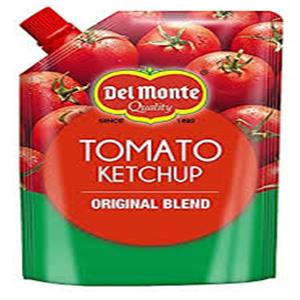 Del Monte - Original Blend Tomato Ketchup (1 Kg)